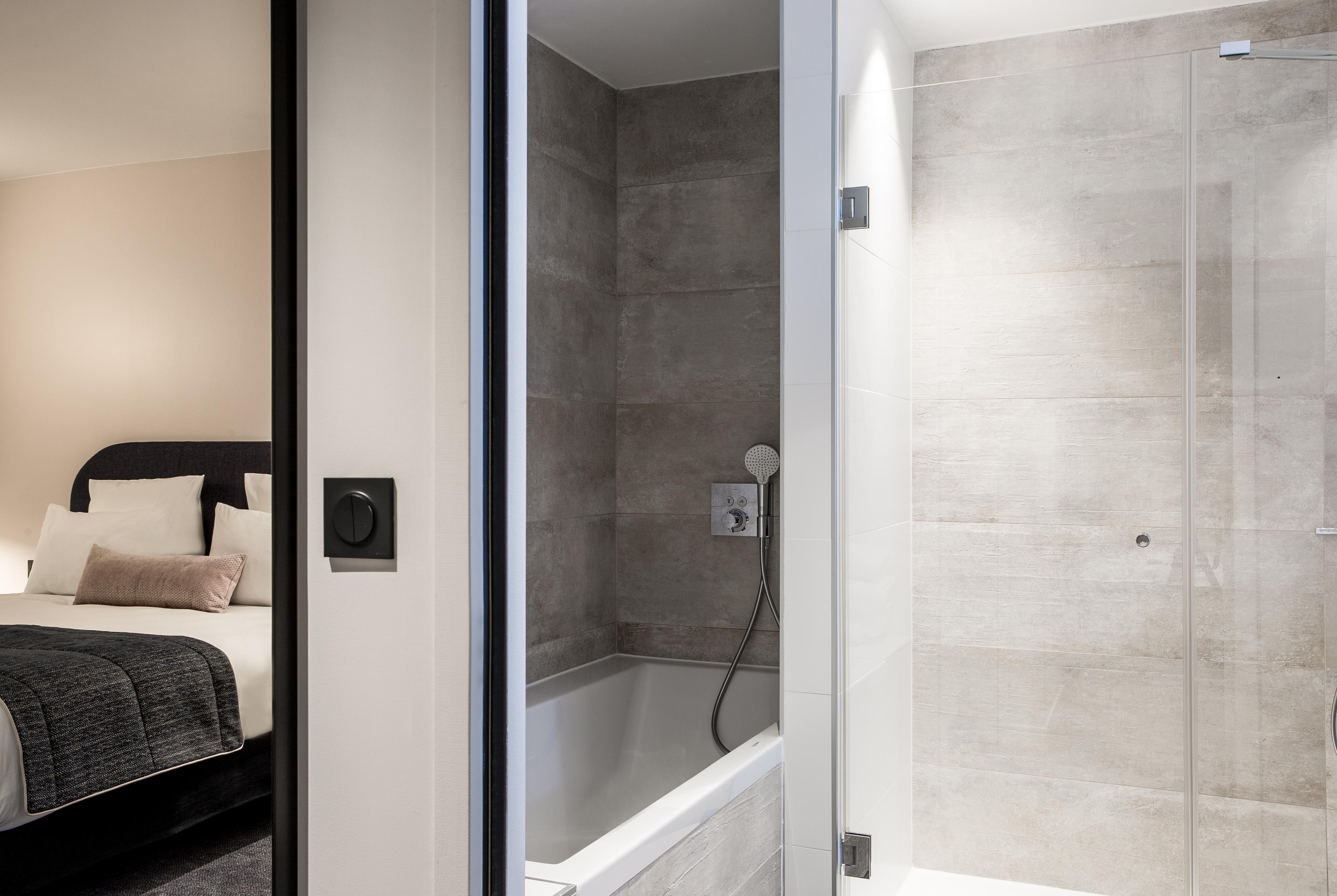 L'Imprimerie Hotel Clichy Exteriér fotografie