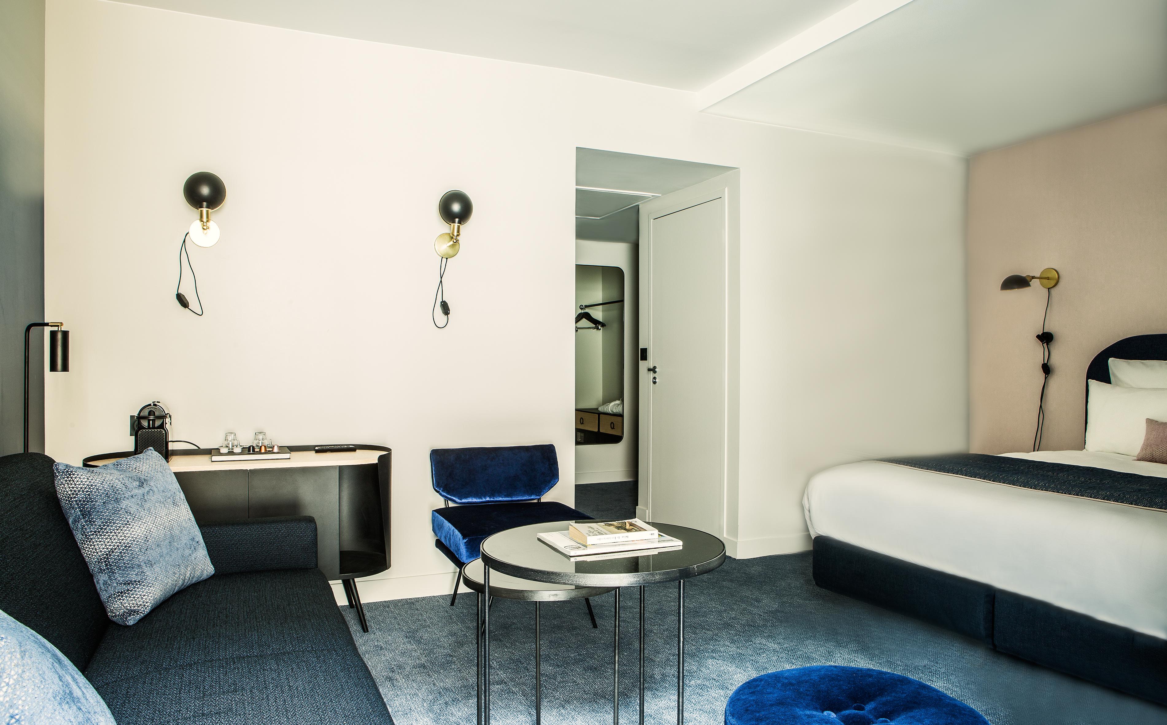 L'Imprimerie Hotel Clichy Exteriér fotografie