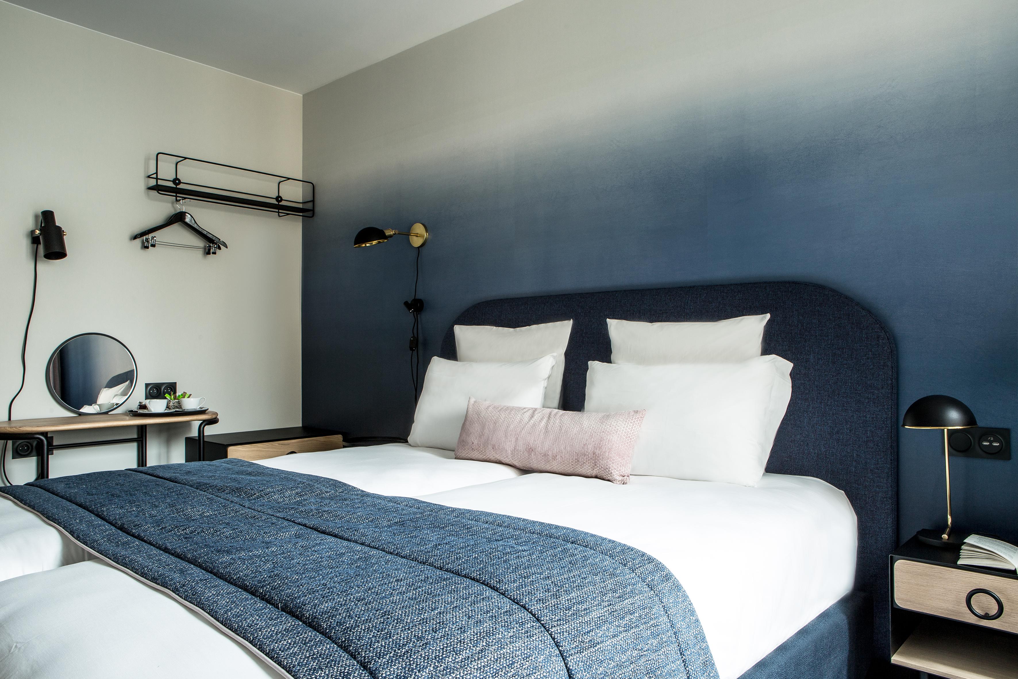 L'Imprimerie Hotel Clichy Exteriér fotografie