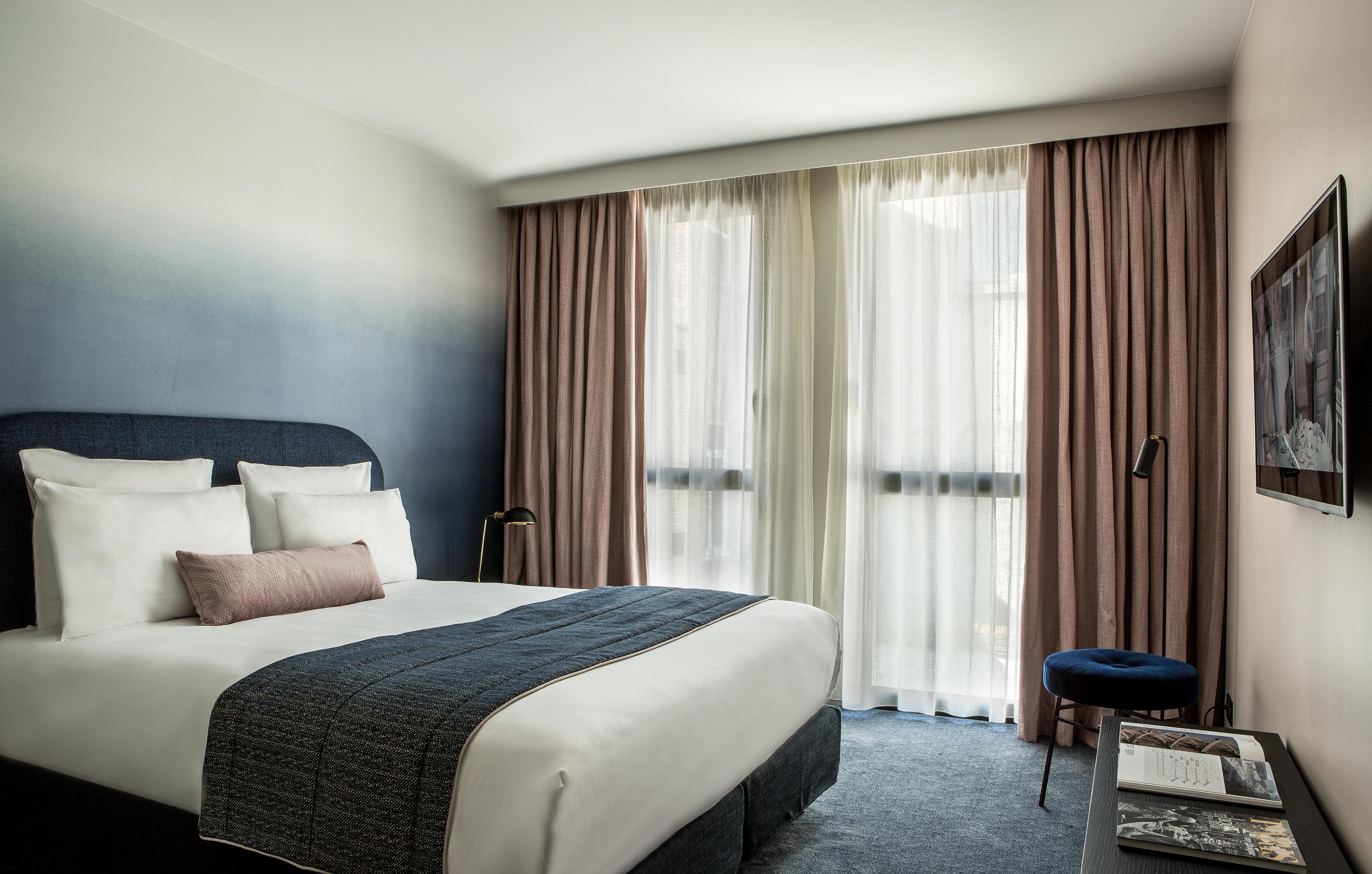 L'Imprimerie Hotel Clichy Exteriér fotografie