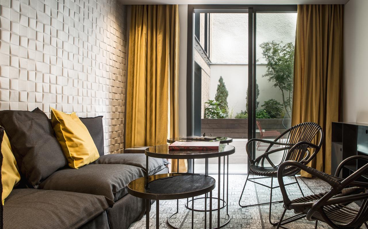 L'Imprimerie Hotel Clichy Exteriér fotografie