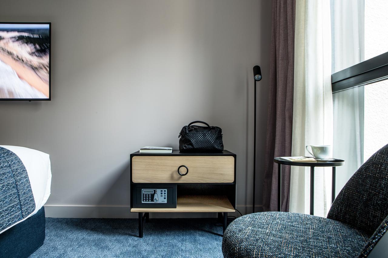 L'Imprimerie Hotel Clichy Exteriér fotografie