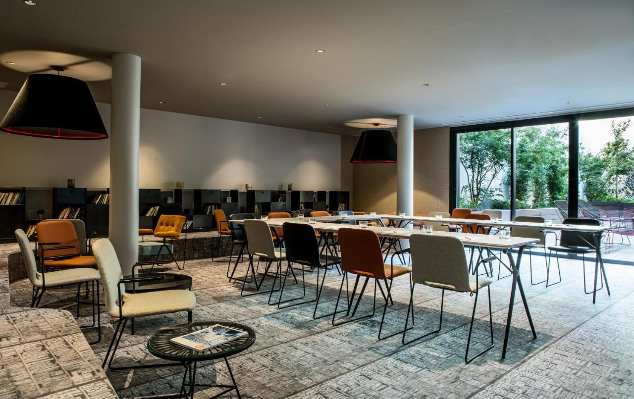 L'Imprimerie Hotel Clichy Exteriér fotografie